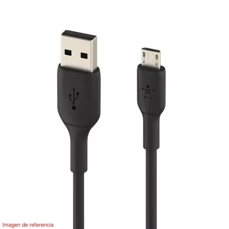 CAB005BT1MBK CABLE USB-A/MICRO USB 1MNEG